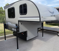 Meilleures ventes pour le camping moderne - Nouveau 20-26 - Soaring Eagle Camper Adlar 5.0 - Prêt pour la livraison