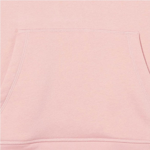 Vente en gros de sweats à capuche personnalisés de haute qualité pour hommes sweat à capuche en coton uni couleur unie sweats à capuche pour hommes vierges 2025 - Product Image 5