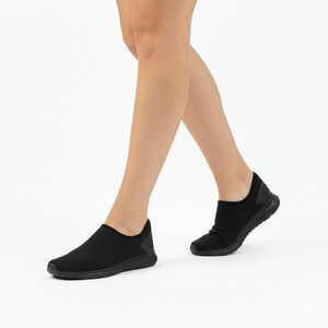 Calcetines personalizados informales antideslizantes de LICRA/Nailon/algodón con estampado invisible para hombre con logotipo OEM verano antibacteriano No Show - Product Image 6