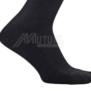 Calcetines de moda cómodos casuales de los hombres de la venta caliente Precio al por mayor para el uso diario - Product Image 4