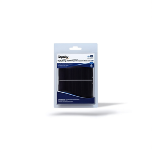 Panneau solaire monocristallin noir Topsky Energy 435W N-Type Bifacial Half Cell - Product Image 2