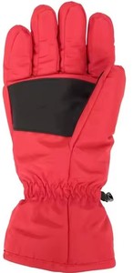 สูงคุณภาพที่ดีที่สุดอัตราการแข่งขันฤดูหนาวหิมะฤดูหนาวถุงมือผู้ชายที่อบอุ่นกันลมกันน้ําสําหรับถุงมือสกีที่ดีที่สุดคุณภาพต่ําอัตรา - Product Image 1