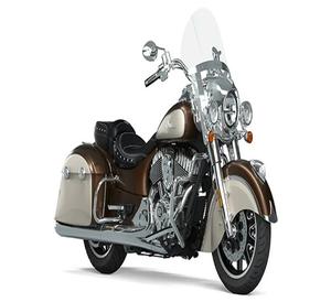 Meilleure Offre 56KTJDDB6M3400883 Moto de Luxe Robuste de Qualité Industrielle 2021-Springfield Touring ABS Premium Cruiser - Product Image 1
