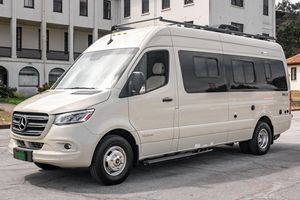 Voiture d'occasion fiable Mercedes-Benz Sprinter 3500XD 2019 - Product Image 3