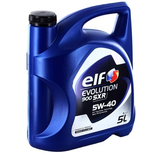 Discount ELF Engine Oil Synthetic <b>Blend</b> Oil for Petrol and Diesel Engines Better Fuel Saving and Smooth Engine Operation - Product Image 4