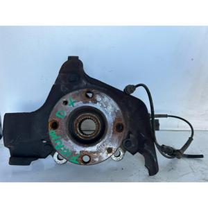Supporto Superiore Sospensione Anteriore Destra FIAT Fiorino 2a Serie 71744197 (07>15) - Product Image 1
