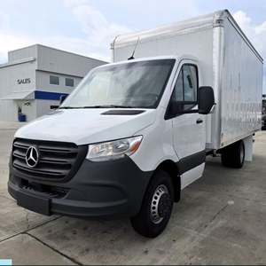 COMPRA CAMIONES MERCEDES-BENZ SPRINTER 3500 XD - Product Image 3