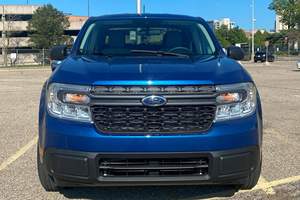 Ford Maverick XLT Plus 2023 d'occasion en excellent état, sans accident, conduite à gauche/droite - Product Image 2