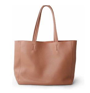 2024 bolsos de mano para mujer hechos a medida al por mayor bolsos de Cuero 100% para mujer de alta calidad - Product Image 1