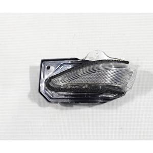 INDICADOR DE ESPEJO RETROVISOR IZQUIERDO TOYOTA Yaris Cross Serie 81740-02200 (20>) - Product Image 1