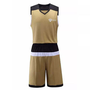 Tenues de basket-ball sur mesure, légères, respirantes et très vendues, pour la vente en ligne - Product Image 1