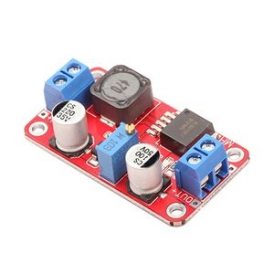 Module convertisseur élévateur de tension DC-DC réglable XL6019 5A - Product Image 3