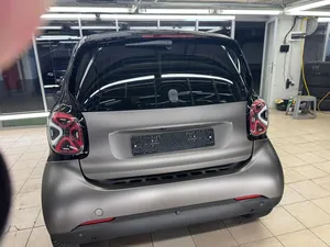 USED 2022 F0RTW0 electric drive III Low Mileage Automatic <b>Panoramic</b> Sunroof LED lights LED Daytime Lights 6 Seats Ready - Product Image 5