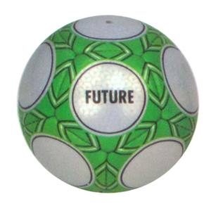 Ballon de football en PU de qualité supérieure avec logo personnalisé, nouveau design, multicolores, vente chaude, chaussures de football, prix abordable - Product Image 6