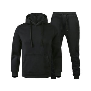 100% coton En Gros Logo Personnalisé De Luxe Hoodies Femmes Haute Qualité Pull Designer Lourd Surdimensionné À Capuche - Product Image 2