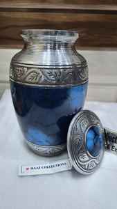 Urna de cremación de veteranos militares de calidad superior, honra el legado de un héroe con orgullo patriótico de proveedor indio - Product Image 4