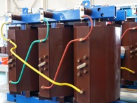 Transformateur sec en résine coulée, prix d'usine, haute qualité, ventes chaudes, 630 kVA, trois phases, 20 kV/0,4 kV, 100 % cuivre