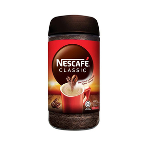 Nescafé Clásico al por Mayor en Existencia, Ofrece una Experiencia de Café Intensa y Suave en Cualquier Momento - Product Image 1