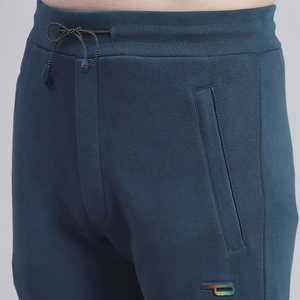 Survêtement décontracté brodé pour homme, col rond, logo personnalisé, grande taille, hiver, 100% coton, vente en gros - Product Image 6