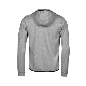 Sudadera con Capucha Deportiva Personalizada con Cierre Completo, Sudaderas y Hoodies Promocionales - Product Image 6