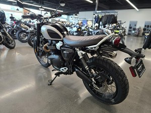 มอเตอร์ไซค์ผจญภัยใหม่ Triumphs 1200 x ไอคอน2026ใหม่ - Product Image 6