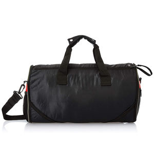 Grand sac polochon de voyage personnalisé à vendre sac de sport avec bandoulière détachable du fournisseur direct d'usine - Product Image 1