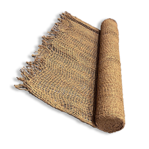 Best Selling Product SHADOW MESH / PALM MAT Eco-Friendly Decor: Coir Mesh Exports for Sunshade From Vietnam - Product Image 1