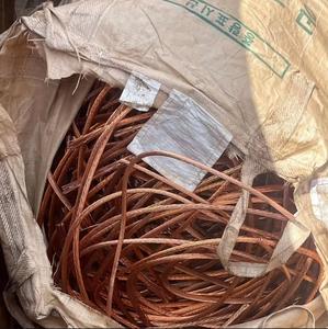 Venta Caliente de Chatarra de Cobre Puro a Precio Económico - Product Image 4