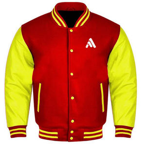 Chaquetas Varsity Personalizadas con Letras, Chaqueta Varsity Personalizada para Hombre, Chaquetas de Fútbol Americano con Letras de Antique Fashion - Product Image 1