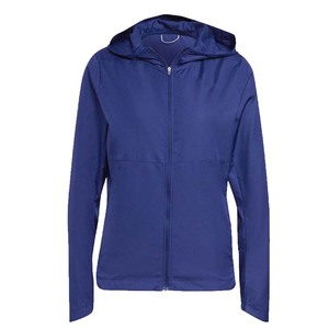 Chaqueta cortavientos deportiva para mujer 2025, chaqueta de lluvia transpirable impermeable de invierno de alta calidad, característica a prueba de viento, nuevo diseño de algodón - Product Image 2