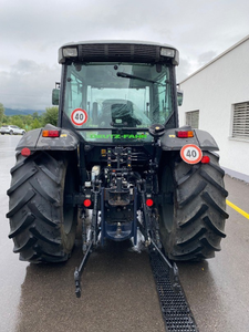 รถแทรกเตอร์ Deutz-Fahr 5090D ราคาถูก ประหยัด 90 แรงม้า ขับเคลื่อน 4 ล้อ พร้อมส่งจากผู้จัดจำหน่าย - Product Image 4