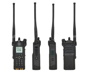 Không thấm nước kỹ thuật số APX 8000 tất cả các băng tần di động Walkie Talkie dài phạm vi hai chiều cho đài phát thanh - Product Image 3