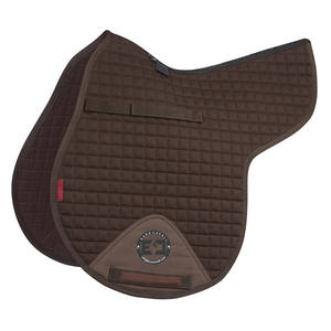 Tapis de selle de dressage équin islandais Tapis de cheval Numnah Matchy Set de tapis de selle islandais à sublimation - Product Image 1