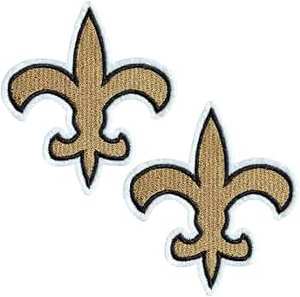 Parche de Flores Bordado Personalizado Hecho en Fábrica Directa, Tela de Sarga, Parche Personalizado con Soporte de Velcro para Planchar o Coser, Varios Colores - Product Image 5