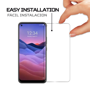 ฟิล์มกันรอยหน้าจอ ANTISHOCK สำหรับ ZTE A1 ZTG01 ฟิล์มป้องกันระดับพรีเมียมสำหรับอุปกรณ์ของคุณ - Product Image 2