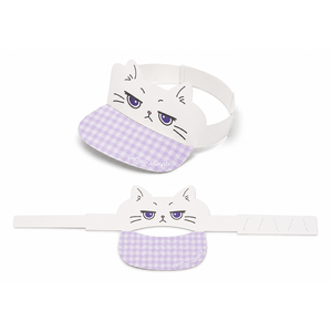 Visera de Papel para Niños - Product Image 1