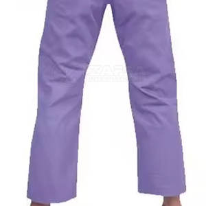 Uniforme de karaté en coton de qualité supérieure, kimono de jiu-jitsu, vêtements d'entraînement d'arts martiaux personnalisés, uniforme de karaté, OEM disponible - Product Image 5