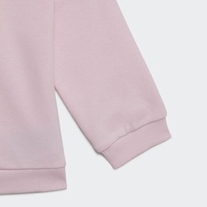 Conjunto de chándal de dos piezas con patrón sólido personalizado para mujer, estilo informal ecológico para el verano 2025, opción de logotipo, precio competitivo - Product Image 6