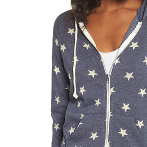 Fournisseur en gros direct d'usine : Sweat à capuche uni au design tendance pour fabricants, prix avantageux pour la vente en gros, sweat à capuche uni personnalisé avec logo. - Product Image 4