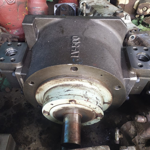 <b>Hydraulic</b> <b>Pump</b> LV-500 - Product Image 1