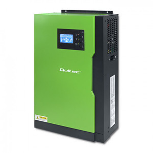 Convertisseur solaire hybride 5 kW - Product Image 1
