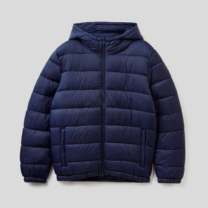 Custom <b>Bubble</b> <b>Coat</b> Heavyweight Insulated Jacket Fully Customizable Design - Product Image 1