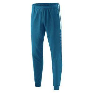 Pantalon gaélique décontracté léger en coton et lin pour hommes taille haute couleur unie respirant cordon de serrage ample motif droit taille moyenne - Product Image 6