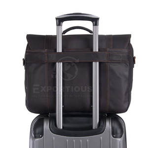 Sacoche pour ordinateur portable durable et étanche pour unisexe Sacoche pour ordinateur portable légère populaire de haute qualité - Product Image 6