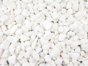 Vente chaude, écologique, durable, non toxique, agrégat de pierre naturelle, copeaux de marbre concassé, qualité supérieure, utilisation en extérieur, jardin, parc, moderne - Product Image 4