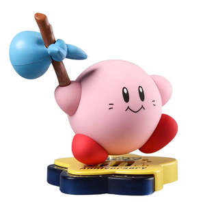 For Kirby 30th Anniversary Figura Edicin New ODM Model <b>Action</b> <b>Figure</b> Set Cartoon Character Anime Accessory Collectible Toy - Product Image 4