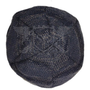 2024 nouveau Design haute qualité coton/laine bonnet chapeaux OEM Service de gros sur mesure pour la saison d'hiver - Product Image 2