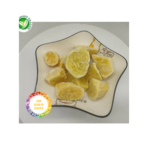 Patate douce congelée savoureuse du Vietnam pour la vente au détail internationale de haute valeur et à bas prix - Product Image 6