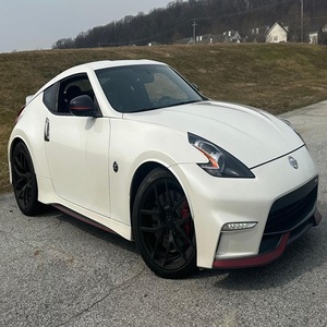 นิสสัน 370Z NISMO คูเป้ ปี 2018 มือสอง พวงมาลัยซ้าย/ขวา - Product Image 1