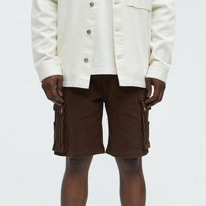 Ropa Chándal para hombre Logotipo personalizado Bordado Logotipo personalizado Moda para correr Algodón Poliéster Secado rápido Delgado - Product Image 1